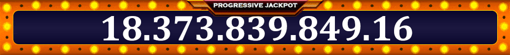 Jackpot MAY22